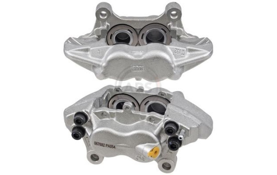 Brake Caliper 420381 ABS, Image 2