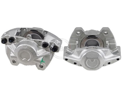 Brake Caliper 420411 ABS, Image 3