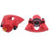 Brake caliper 420491C3 ABS