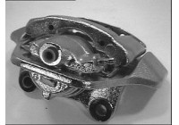 Brake Caliper 420561 ABS