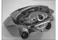 Brake Caliper 420562 ABS