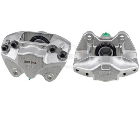 Brake Caliper 420601 ABS, Image 3