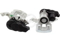 Brake caliper 420661 ABS