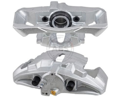 Brake Caliper 420701 ABS, Image 2
