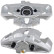 Brake Caliper 420701 ABS, Thumbnail 2
