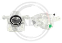 Brake caliper 420722 ABS
