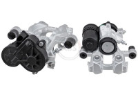 Brake Caliper 420731 ABS