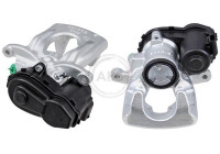 Brake Caliper 420801 ABS