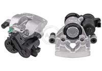Brake Caliper 420831 ABS