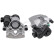 Brake Caliper 420832 ABS