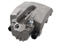 Brake Caliper 420981 ABS