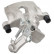 Brake Caliper 421112 ABS