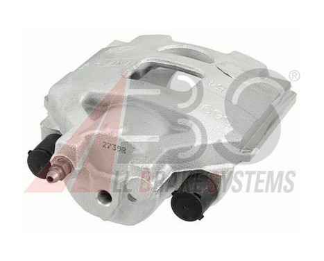 Brake Caliper 421321 ABS, Image 2