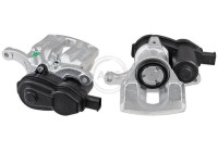 Brake Caliper 421361 ABS