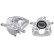 Brake caliper 421432 ABS