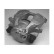 Brake Caliper 421511 ABS, Thumbnail 2