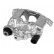 Brake Caliper 421591 ABS