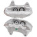 Brake Caliper 421651 ABS