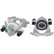 Brake Caliper 422541 ABS