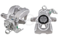 Brake caliper 422721 ABS