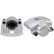Brake Caliper 422842 ABS, Thumbnail 3