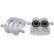 Brake caliper 422921 ABS