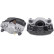 Brake caliper 423161C2 ABS