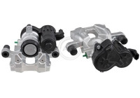 Brake caliper 423211 ABS