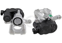 Brake caliper 423222 ABS