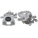 Brake caliper 423272 ABS