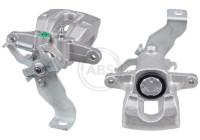 Brake caliper 423551 ABS