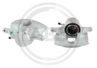 Brake caliper 423791 ABS