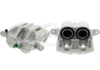 Brake caliper 423821 ABS