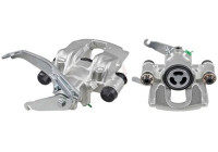 Brake caliper 423831 ABS