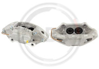 Brake caliper 423851 ABS