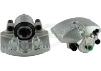 Brake caliper 423882 ABS