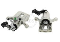 Brake caliper 424031 ABS