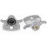 Brake caliper 424242 ABS