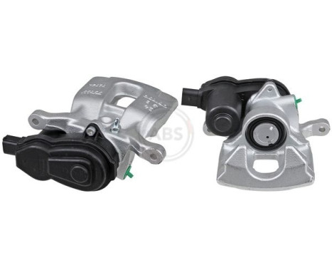 Brake caliper 424351 ABS
