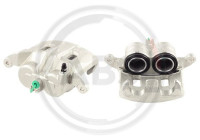 Brake caliper 424371 ABS