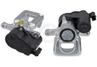Brake caliper 424411 ABS