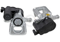 Brake caliper 424412 ABS