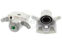 Brake caliper 424651 ABS