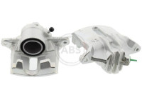 Brake caliper 424672 ABS