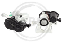 Brake caliper 424821 ABS