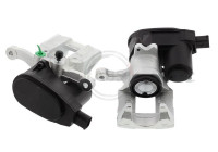 Brake caliper 424872 ABS