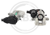Brake caliper 424951 ABS