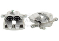 Brake caliper 425002 ABS