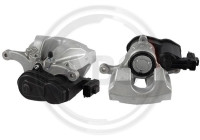 Brake caliper 425661 ABS