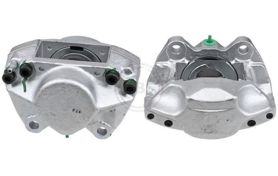 Brake Caliper 428601 ABS, Image 3
